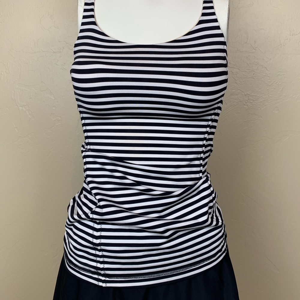 Lululemon Tankini Top